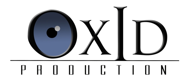 Logo Oxid Production 2